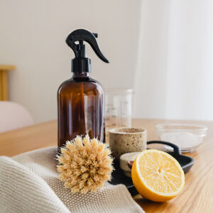 DIY Natural Cleaning Hacks