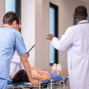 Pain Management Physicians In Dallas