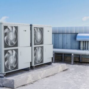 Professional heating what are the legal obligations in Belgium