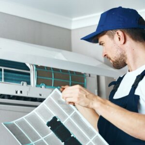 Affordable HVAC Contractors Coconut Grove