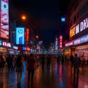 KL professional personal hosting and guidance