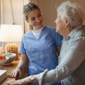 Sacred Balance Wellness