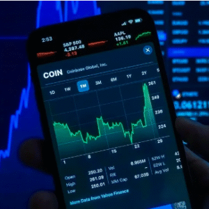 Best Trading App In India