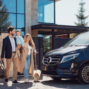 luxury car rental london