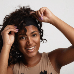 hair styling wax for ladies