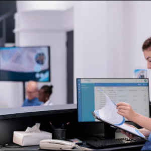 practice management software