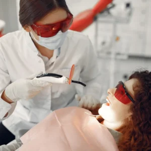 Teeth Whitening Dentist