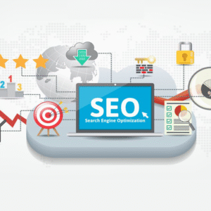 Top SEO Services in Pakistan
