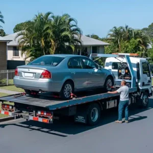 cash for car brisbane