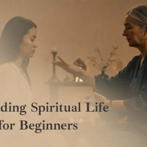 Spiritual Life Coaching
