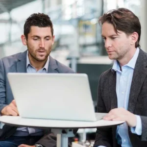 dynamics 365 implementation partners in Dubai