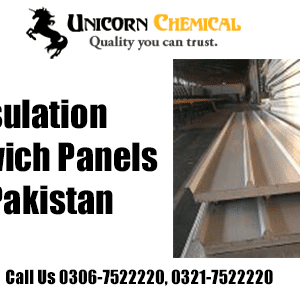 pu sandwich panel pakistan