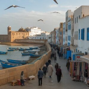 Popular Movies and TV Shows Filmed in Essaouira, Morocco’s Hidden Gem