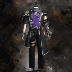 Expedition 33 Jacket