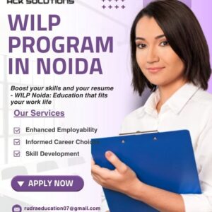 wilp program in noida