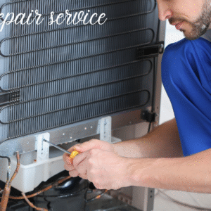 fridge repair service