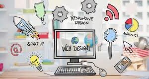Website Development Services in Jaipur