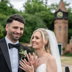 Wedding Photographer in Buckinghamshire