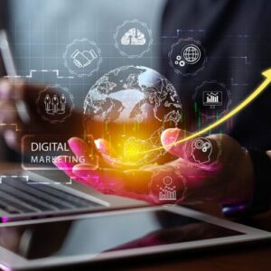 TrendWaltz Digital Marketing