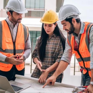 BIM modeling service supporting coordinated construction planning in New York