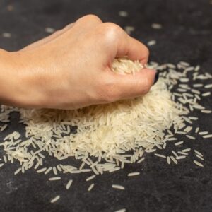 Best Basmati Rice Brand in UAE