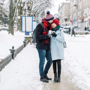 berlin weather january