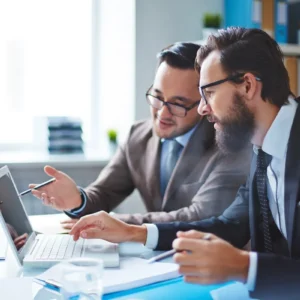 dynamics implementation partner in Dubai