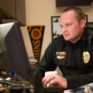 bachelor of science in law enforcement