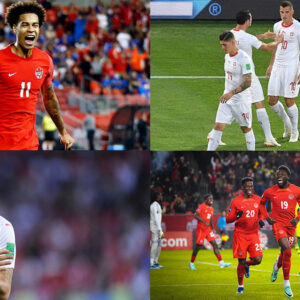 Canada vs Switzerland Tickets | FIFA World Cup Matches Tickets | FIFA World Cup Group Stage Tickets | FIFA World Cup Tickets | Canada FIFA World Cup Tickets | Switzerland FIFA World Cup Tickets | Soccer World Cup Tickets | World Cup Tickets | FIFA 2026 Tickets