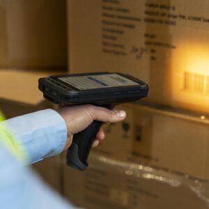 The Future of Self-Checkout: Beyond Barcodes and Scanners