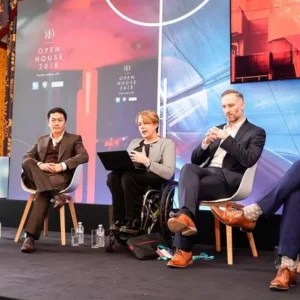 corporate event ideas Dubai