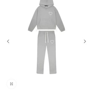 Discover the Perfect Carsicko Tracksuit Mens​