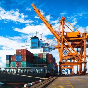 ship agency services