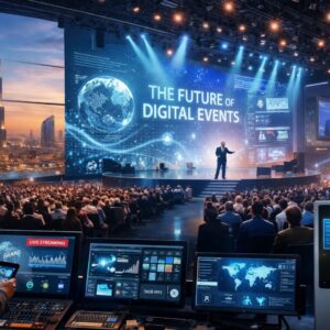 Event Technology for Access Management