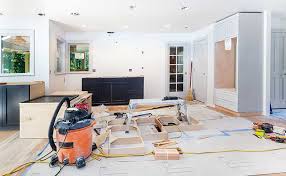 home remodeling Houston