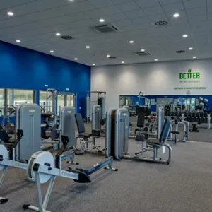 family gym membership bristol emersons green