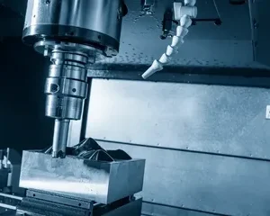 online cnc machining quote