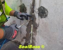 Structural Concrete Repair