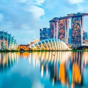 Singapore 4 nights 5 days tour package