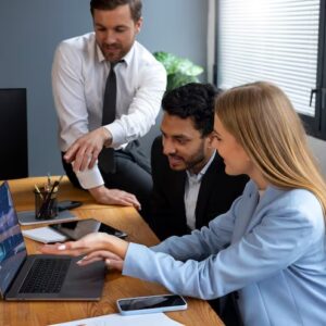 Unlocking the Power of Content: How a Native Advertising Agency Can Elevate Your Brand