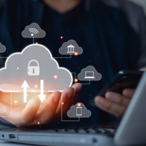 Managed Cloud Service Provider