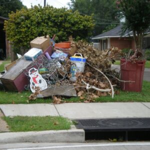 junk removal toronto