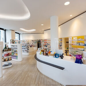 medical store near me