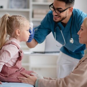 pediatric care