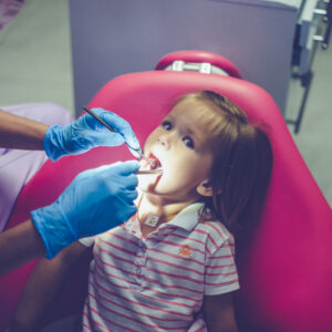 Kidz dental Woodbridge VA