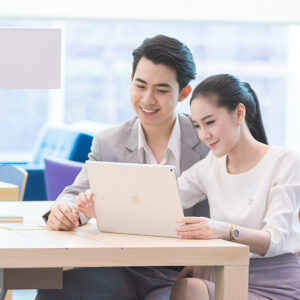 master of science in healthcare management