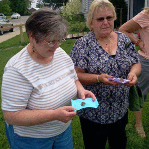 release butterflies at a funeral
