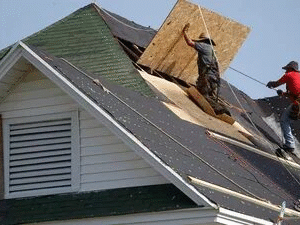 Expert Shingle Roof Repair Services in Dania Beach FL