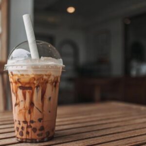 boba shop for sale in california