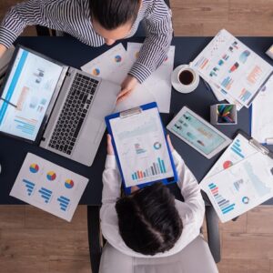 The Ultimate Guide to Choosing the Best ESG Reporting Software in 2025